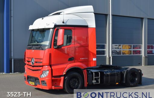 Actros 1842 LS