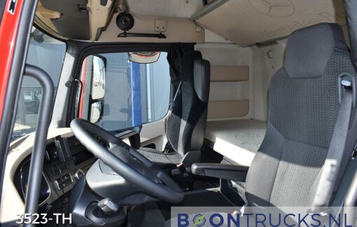 Actros 1842 LS