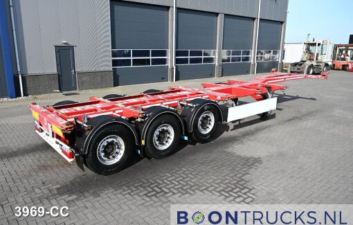 PORTMASTER