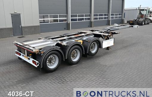 FLEXITRAILER HD