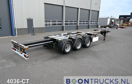 FLEXITRAILER HD