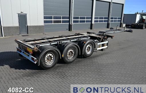 FLEXITRAILER