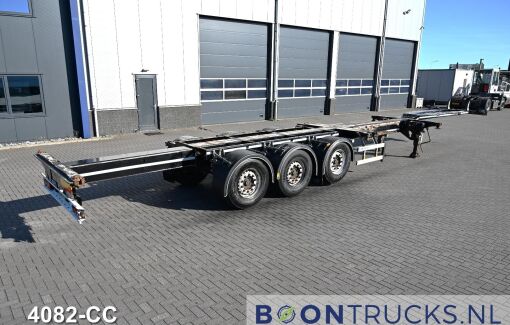 FLEXITRAILER