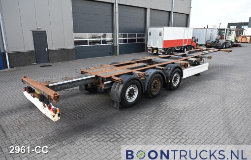SD BOX LINER
