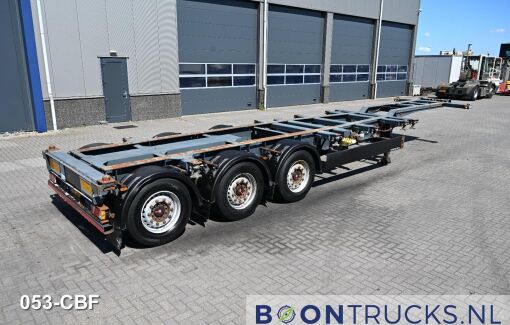 PORT 40 SIMPLEX 20