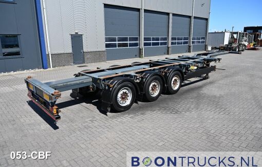 PORT 40 SIMPLEX 20