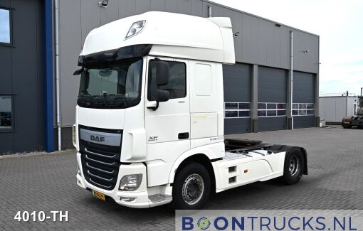 XF 460 FT