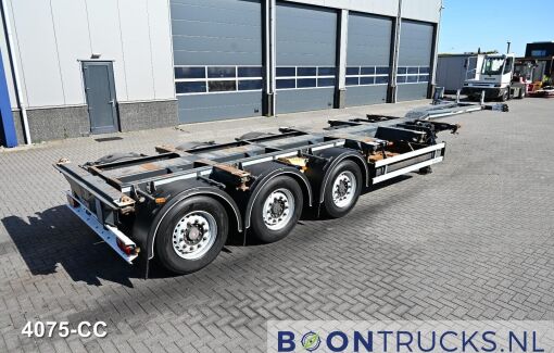 PORTMASTER