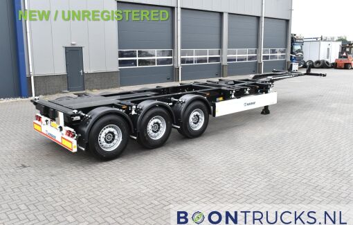 SD BOX LINER