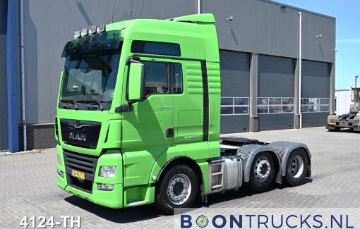 TGX