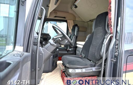 ACTROS