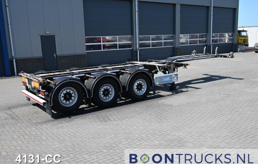 FLEXITRAILER