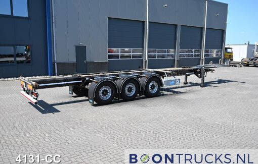 FLEXITRAILER