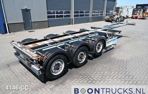 FLEXITRAILER