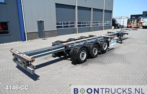FLEXITRAILER