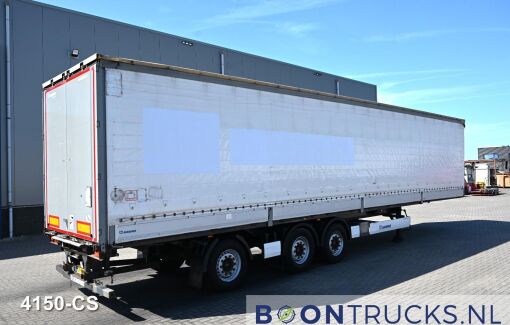 SD PROFI LINER