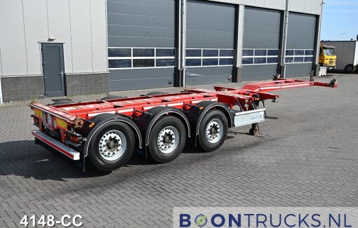 FLEXITRAILER