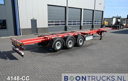 FLEXITRAILER