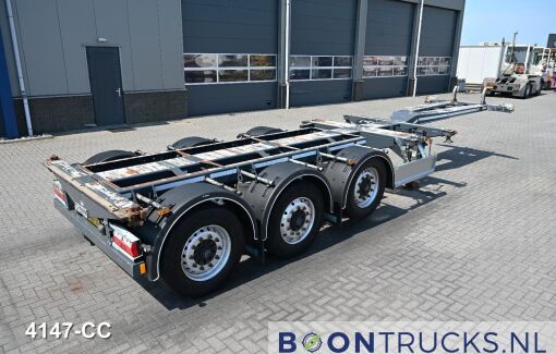 FLEXITRAILER