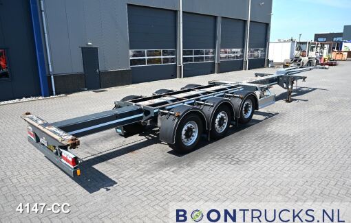 FLEXITRAILER