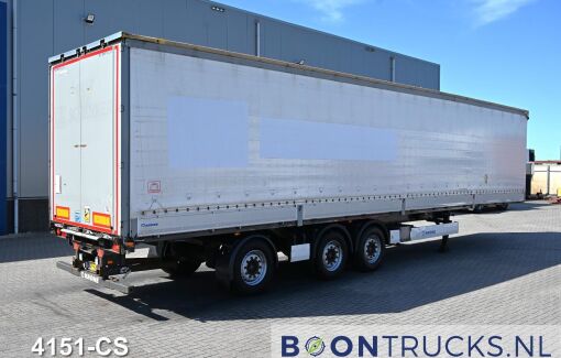 SD PROFI LINER