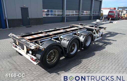 FLEXITRAILER