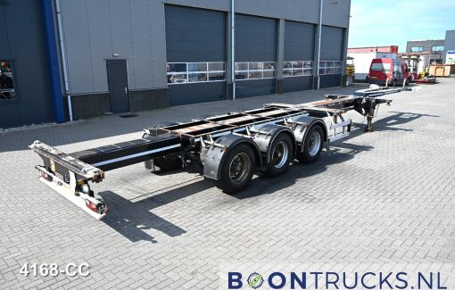 FLEXITRAILER
