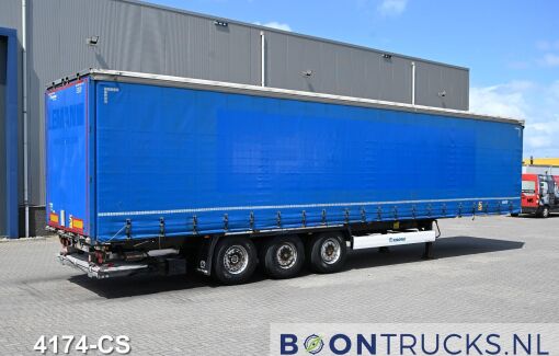 SD PROFI LINER