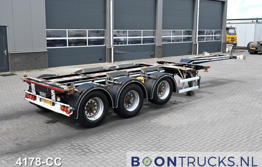 FLEXITRAILER