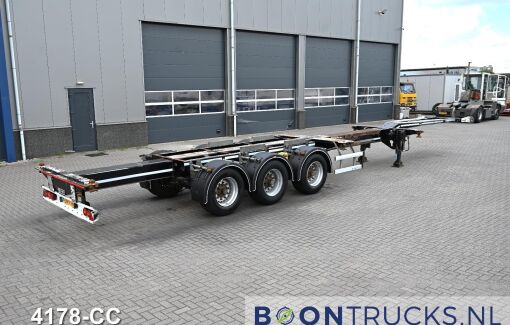 FLEXITRAILER