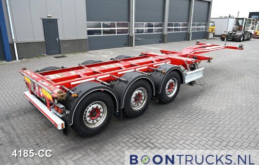 FLEXITRAILER