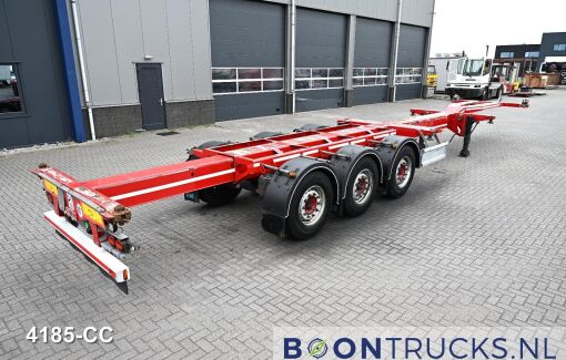 FLEXITRAILER