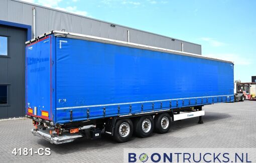 SD PROFI LINER