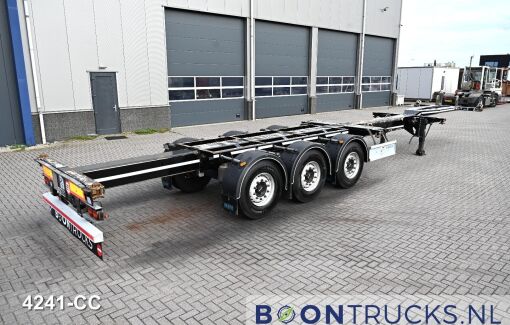FLEXITRAILER LS