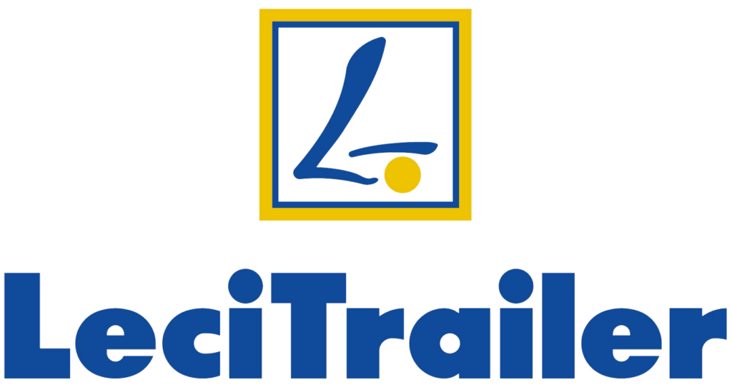 Logo Leci Trailer