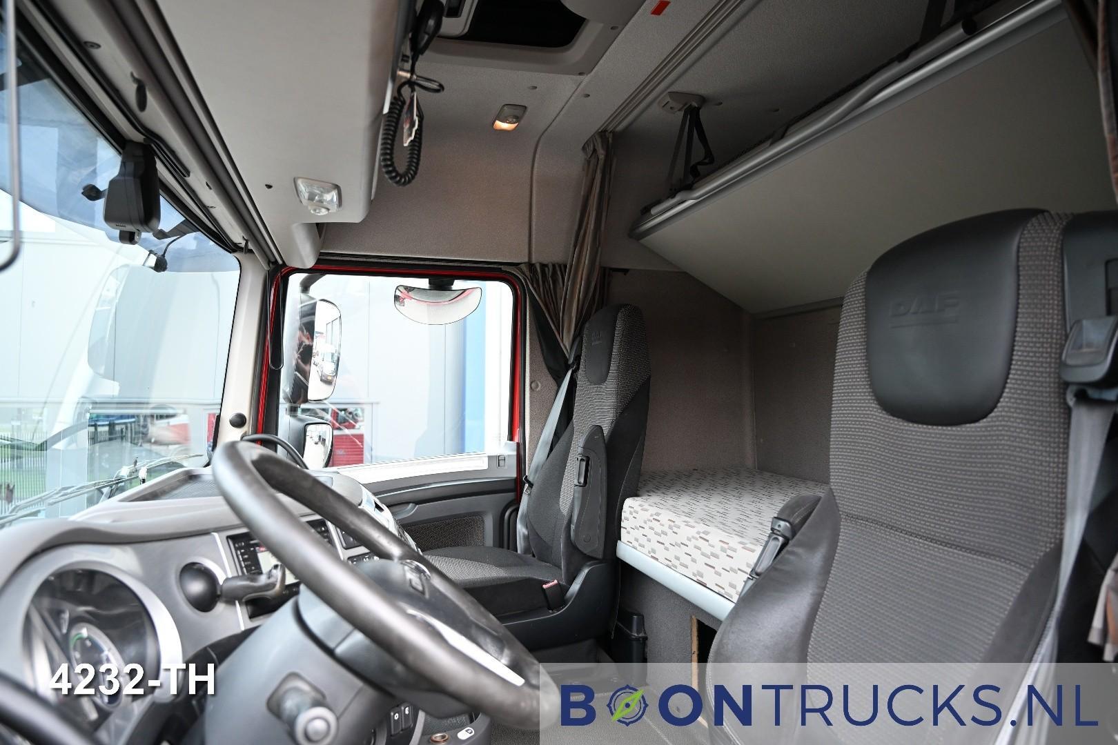 DAF XF 460 FT 4x2 | EURO6 * SC * NL TRUCK * APK 12-2026