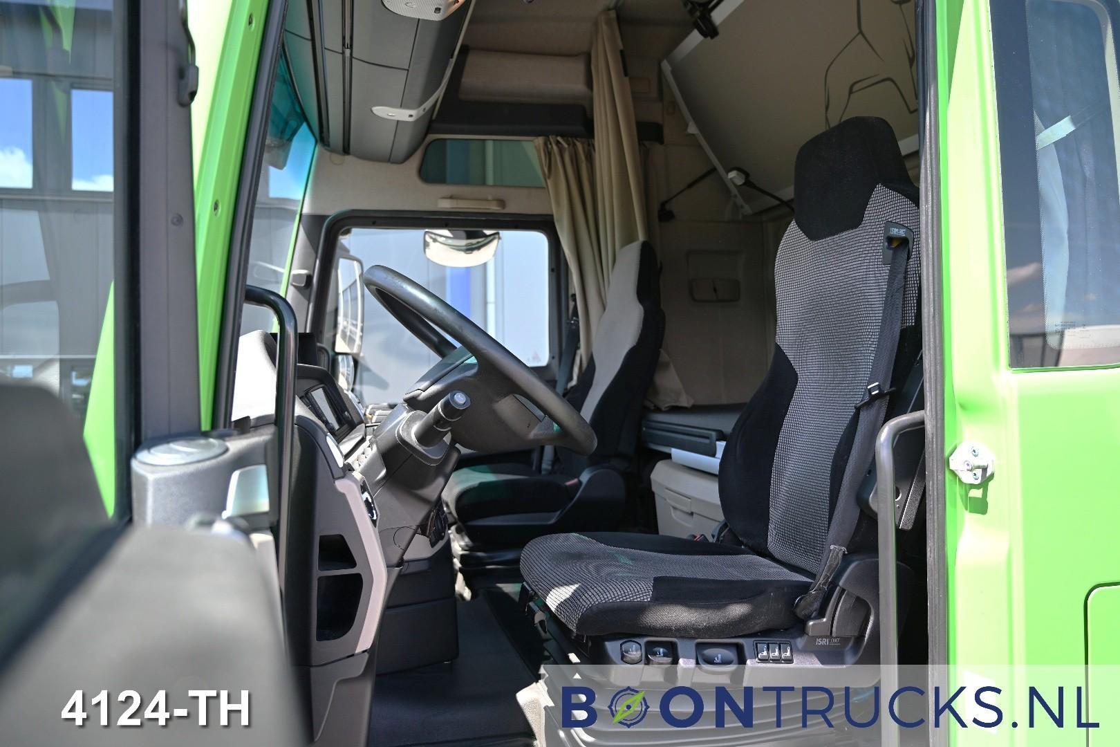MAN TGX 26.500 6x2 | EURO 6 * TWIN STEER MID LIFT * NL TRUCK * APK 01-2027