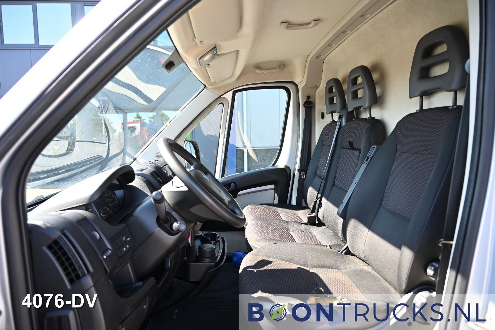Peugeot Boxer 330 2.2 HDI L2H2 | CAMERA * LV 1600 Kg * TREKHAAK 2500 Kg