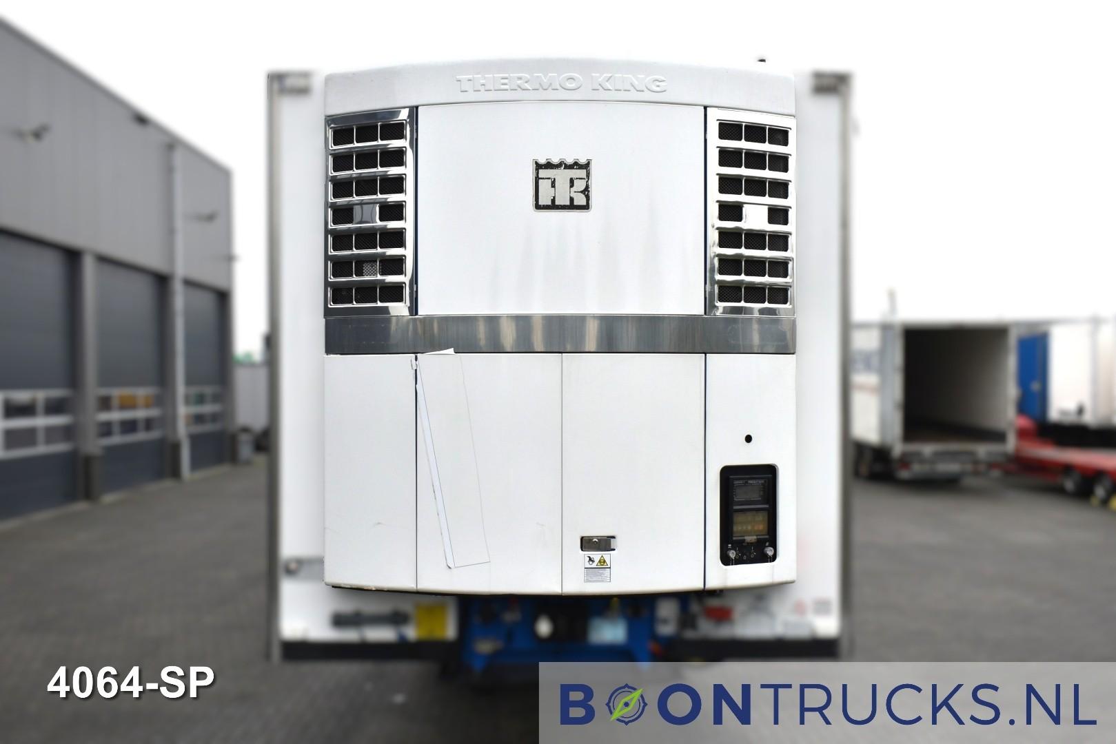 THERMO KING SPECTRUM | MULTI TEMP + EVAPORATOR * 6379 ENGINE HOURS